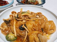 -老阊门菜馆(山塘街店)