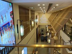 -大鹏饭店·金陵家宴(奥体中心店)