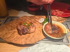 -京料理·日料自助·铁板燒(复悦城店)