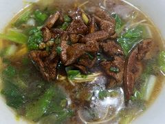 -小狗面馆(复兴店)
