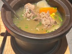 -麻都·成都菜(人民广场店)