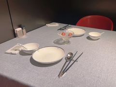 -柿合缘新京菜(静安嘉里中心店)
