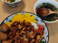 -红小满休闲餐厅(十全街店)