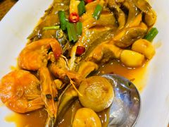 -必点海鲜·鲅鱼水饺(鞍山西道店)