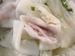 -纯阳馆鱼香排骨面(东二道街店)