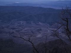 -吉林拉法山