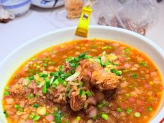 -图味美小黄鱼·景德菜(浙江路店)
