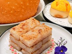 -轩记海鲜餐厅·四十五年老字号·经典粤菜(西区彩虹店)