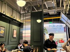 -章记星洲 · 新加坡餐厅(望京店)
