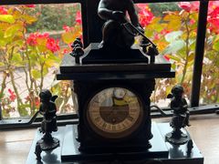 -马勒别墅·中餐厅