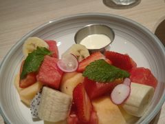 -卡朋西餐(悦汇城店)