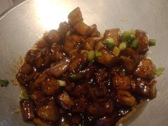 -绿茶餐厅(青岛城阳万象汇店)