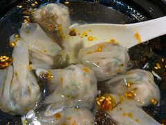 -巧燕坊一笼一蒸(庆春广场地铁站店)