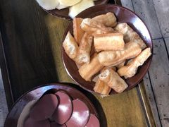 -根据地火锅(南河桥店)