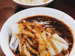 -张明富面皮店(东大街店)