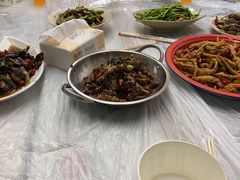 -小民大排档(马场角横路店)