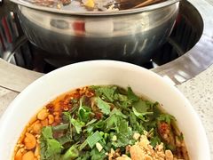 -牛华八婆麻辣烫(起源店)