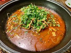 -百年神厨·地道川菜(清江西路店)