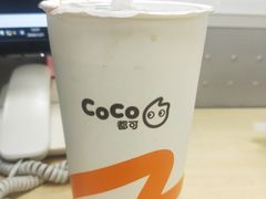 -CoCo都可(新太阳宫店)