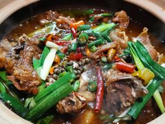 -庆合府重庆大排档(紫都城店)