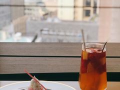 -杏荟旋转餐厅(广州爱群店)