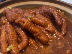 -潮州府·潮菜·砂锅粥(徐家汇店)