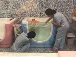 -月幸福月子中心(静安店)
