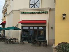 -星巴克(无锡百联奥特莱斯店)