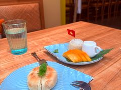 -越美小馆·越南料理(曲江店)