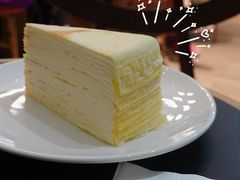 -Peet's Coffee皮爷咖啡(德基店)