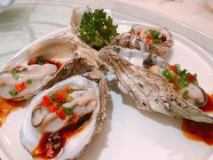-杭州香格里拉·香宫中餐厅