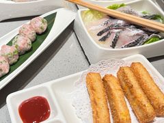 -海底捞火锅(汇金星力城店)