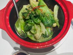 -潮民公馆(BFC外滩金融中心店)