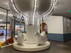 -BossBabe亲子餐厅(金光华广场店)
