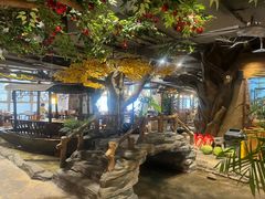 -城墙拐拐火锅(三峡广场黑金冠店)
