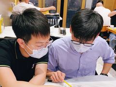-桥东喜碧海鲜街(水东街店)