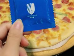 -法兰度航空主题餐厅(端州店)