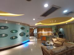 -千枝花·按摩·美容·经络SPA(建旺大厦店)