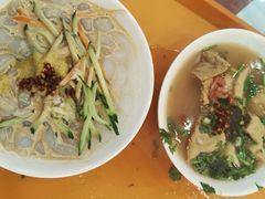-护国寺小吃(新街口店)