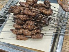 -清真·马峰烤肉(小学习北巷店)