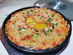 -九尊食上(生态园林酒店)