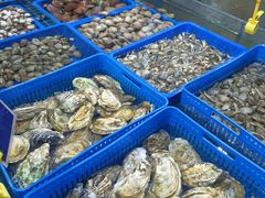 -旺角小渔村·海肠捞饭开创者(二马路店)