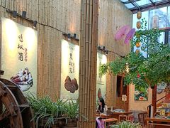 -大理董·董家小厨野生菌火锅(古城旗舰店)