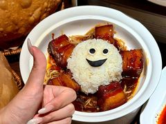 -许爷家·生态湖鲜(徐汇日月光店)