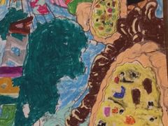 -比格比萨自助(国展店)