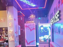 -唱吧麦颂KTV(马驹桥店)