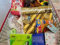 -卜蜂莲花(杨高北路店)