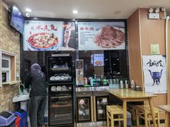 -清真·尖子尖牛肉面(王府井店)