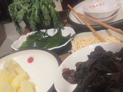 -山城辣妹子(定福庄店)