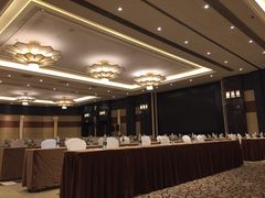 -上海富豪环球东亚酒店